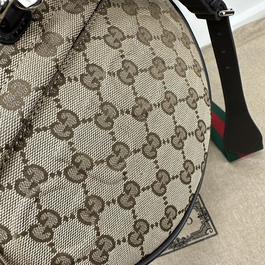 Gucci Travel Bags